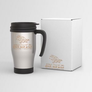 Corporate Merchandising -Caps &Mugs