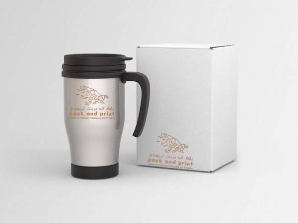 Corporate Merchandising -Caps &Mugs