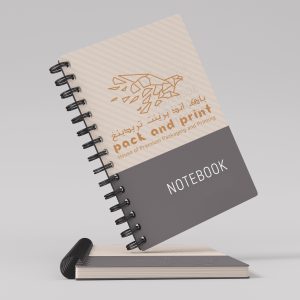 best personalized corporate notebook