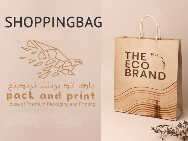 best paper shopping bag