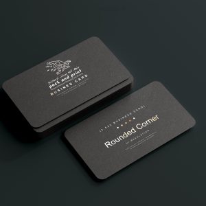 best visiting cards business cards
