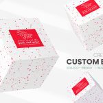 Stand Out from the Competition with  Custom Box Dielines”