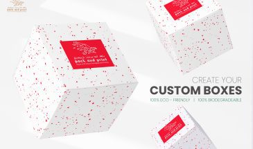 How Important is customized packaging and its impact on your BRAND?