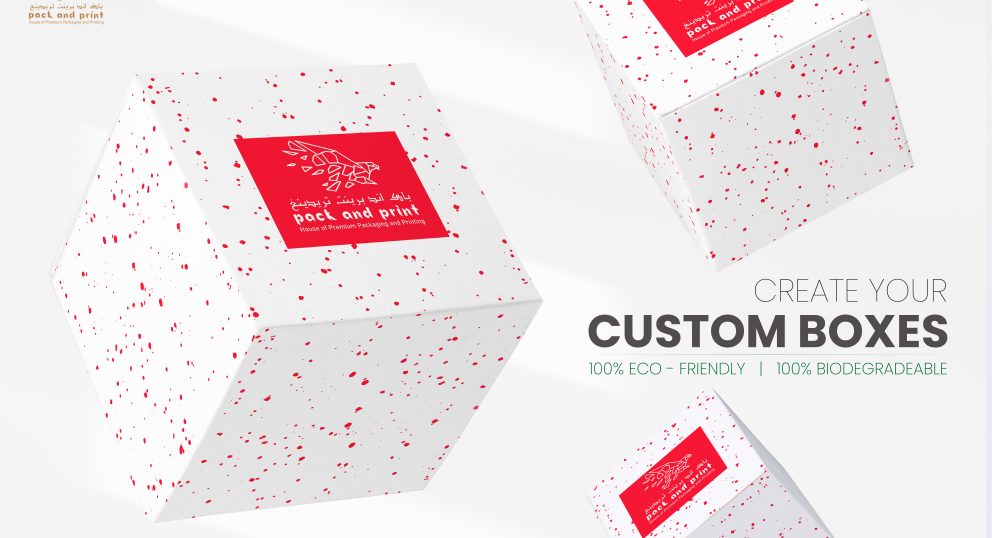 How Important is customized packaging and its impact on your BRAND?