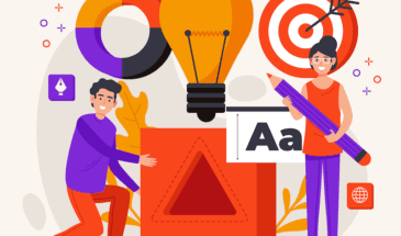 the packing industry